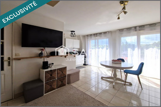  appartement vaujours 93410