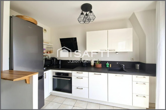  appartement vaujours 93410