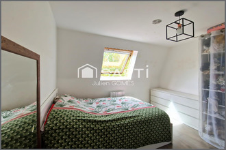  appartement vaujours 93410