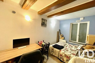  appartement vaujours 93410