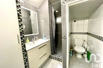 appartement vaujours 93410
