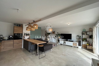  appartement vaulnaveys-le-bas 38410
