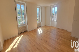  appartement vaulnaveys-le-haut 38410