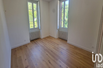  appartement vaulnaveys-le-haut 38410