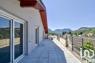  appartement vaulnaveys-le-haut 38410