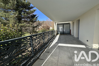  appartement vaulnaveys-le-haut 38410