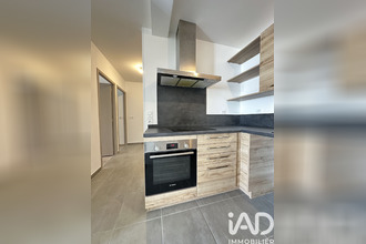  appartement vaulnaveys-le-haut 38410