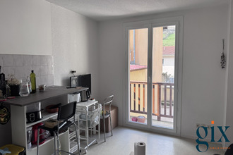  appartement vaulnaveys-le-haut 38410