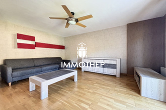  appartement vaulnaveys-le-haut 38410