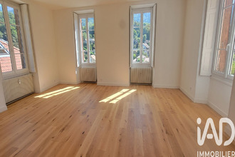  appartement vaulnaveys-le-haut 38410