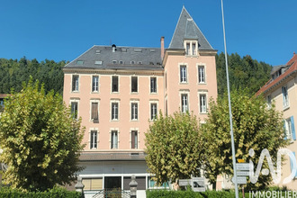  appartement vaulnaveys-le-haut 38410