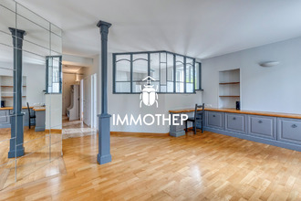  appartement vaulnaveys-le-haut 38410