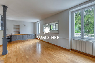  appartement vaulnaveys-le-haut 38410