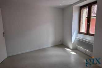  appartement vaulnaveys-le-haut 38410
