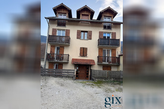  appartement vaulnaveys-le-haut 38410