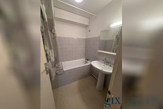  appartement vaulnaveys-le-haut 38410
