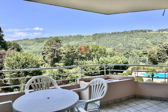  appartement vaulnaveys-le-haut 38410