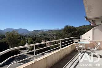  appartement vaulnaveys-le-haut 38410