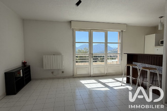  appartement vaulnaveys-le-haut 38410