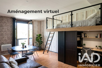  appartement vaulnaveys-le-haut 38410