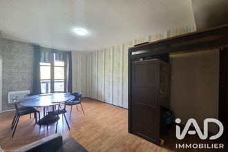  appartement vaulnaveys-le-haut 38410