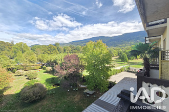 appartement vaulnaveys-le-haut 38410