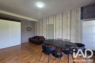  appartement vaulnaveys-le-haut 38410