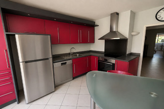  appartement vaulnaveys-le-haut 38410