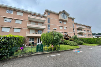  appartement vaulnaveys-le-haut 38410