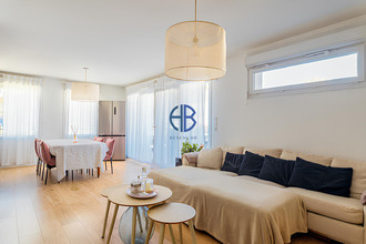  appartement vaulnaveys-le-haut 38410