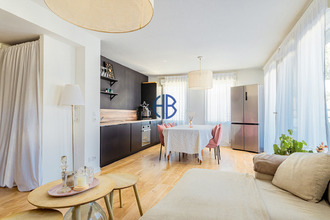  appartement vaulnaveys-le-haut 38410