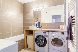  appartement vaulnaveys-le-haut 38410