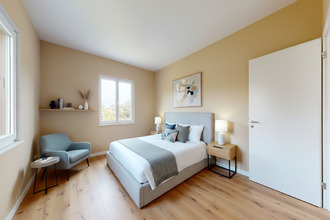  appartement vaulnaveys-le-haut 38410