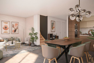  appartement vaulx-en-velin 69120