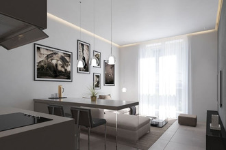  appartement vaulx-en-velin 69120