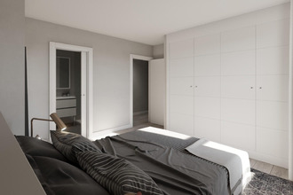  appartement vaulx-en-velin 69120