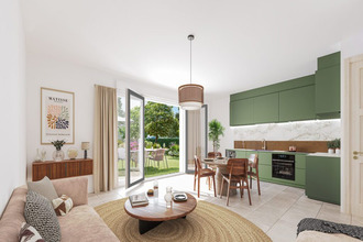  appartement vaulx-en-velin 69120