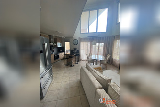  appartement vaulx-en-velin 69120