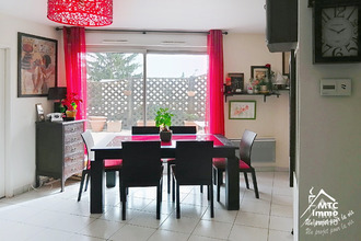  appartement vaulx-en-velin 69120