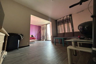  appartement vaulx-en-velin 69120