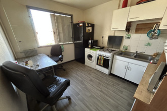  appartement vaulx-en-velin 69120