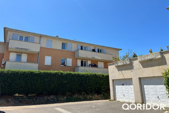  appartement vaulx-en-velin 69120