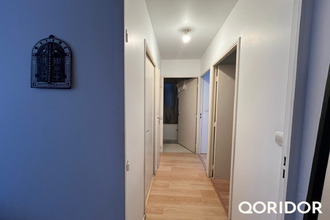  appartement vaulx-en-velin 69120