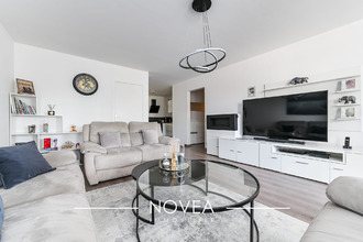  appartement vaulx-en-velin 69120