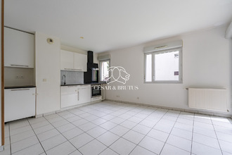  appartement vaulx-en-velin 69120