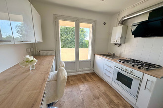  appartement vaulx-en-velin 69120