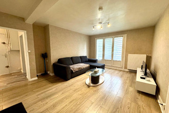  appartement vaulx-en-velin 69120