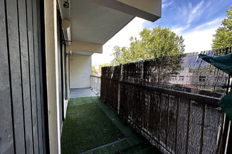  appartement vaulx-en-velin 69120