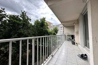  appartement vaulx-en-velin 69120