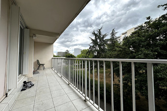  appartement vaulx-en-velin 69120